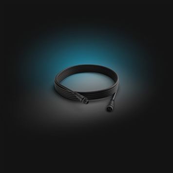 Philips Hue outdoor verlengkabel 5 meter