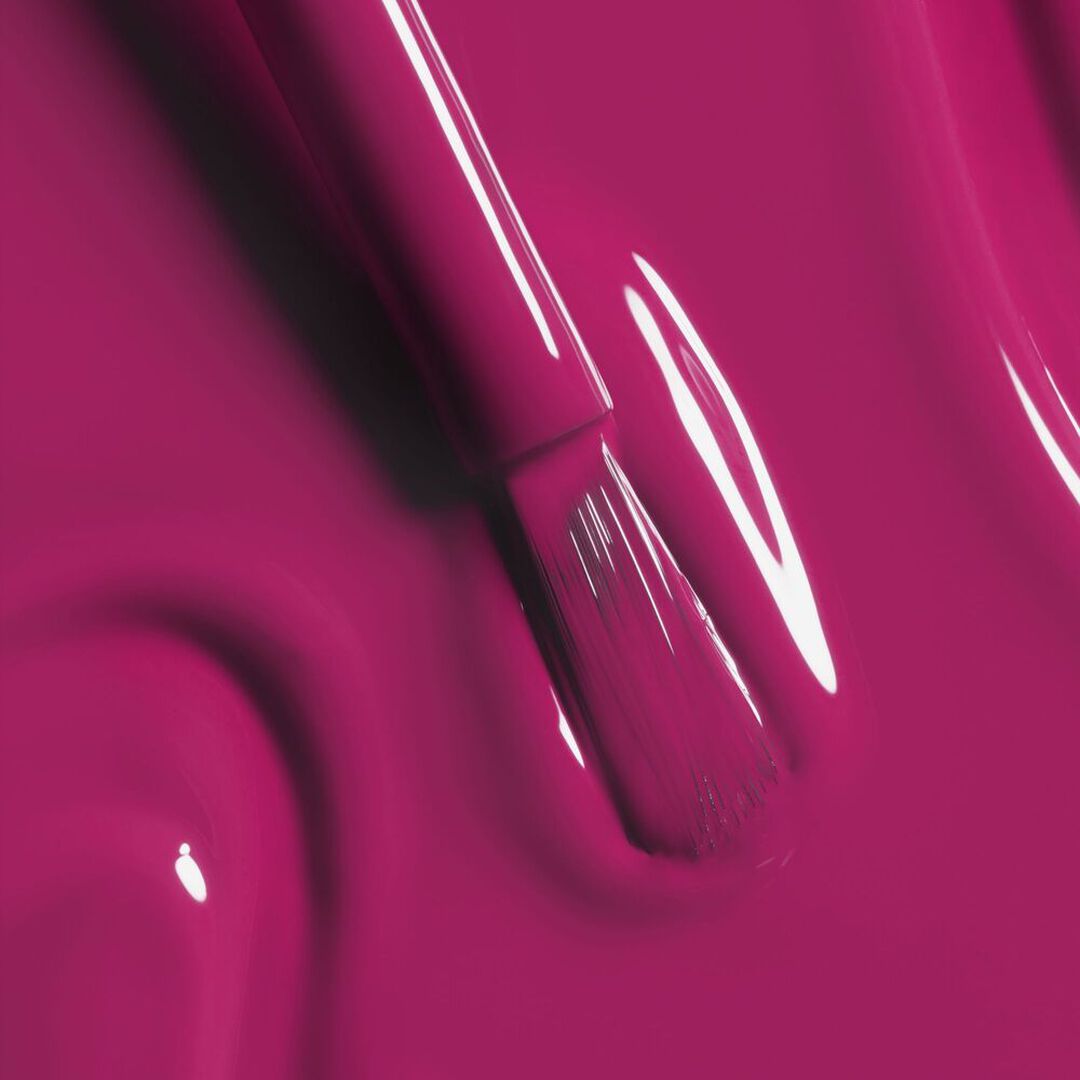 Rouge Noir LE VERNIS