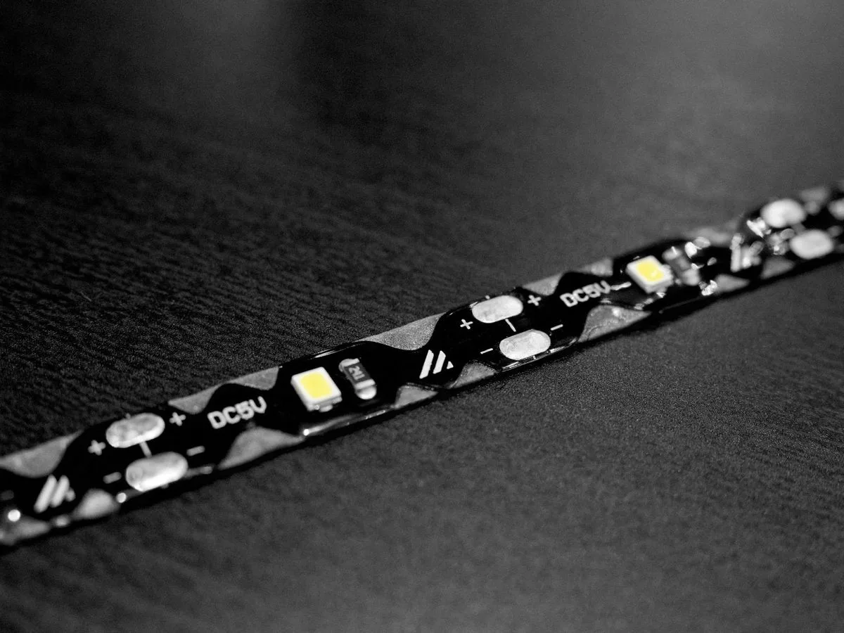 Bias Lighting Medialight MK2 Flex (2 m) Accessoires TV