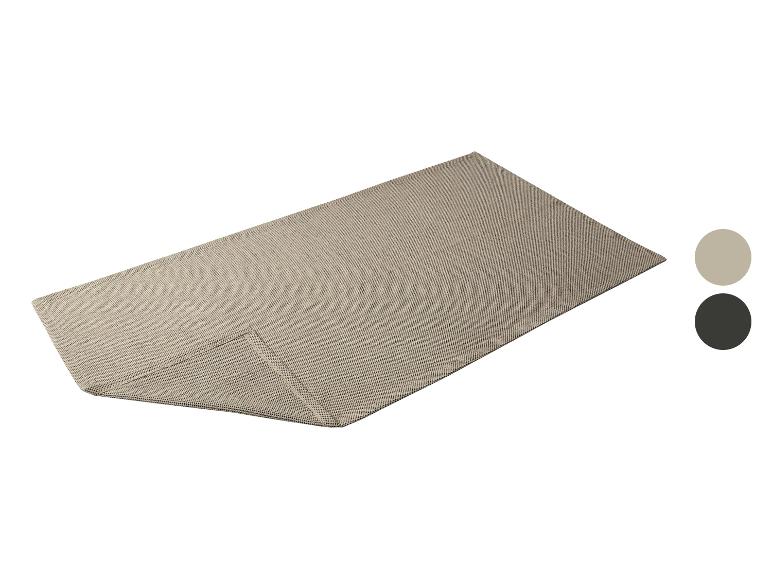 Vloerkleed 80 x 150 cm