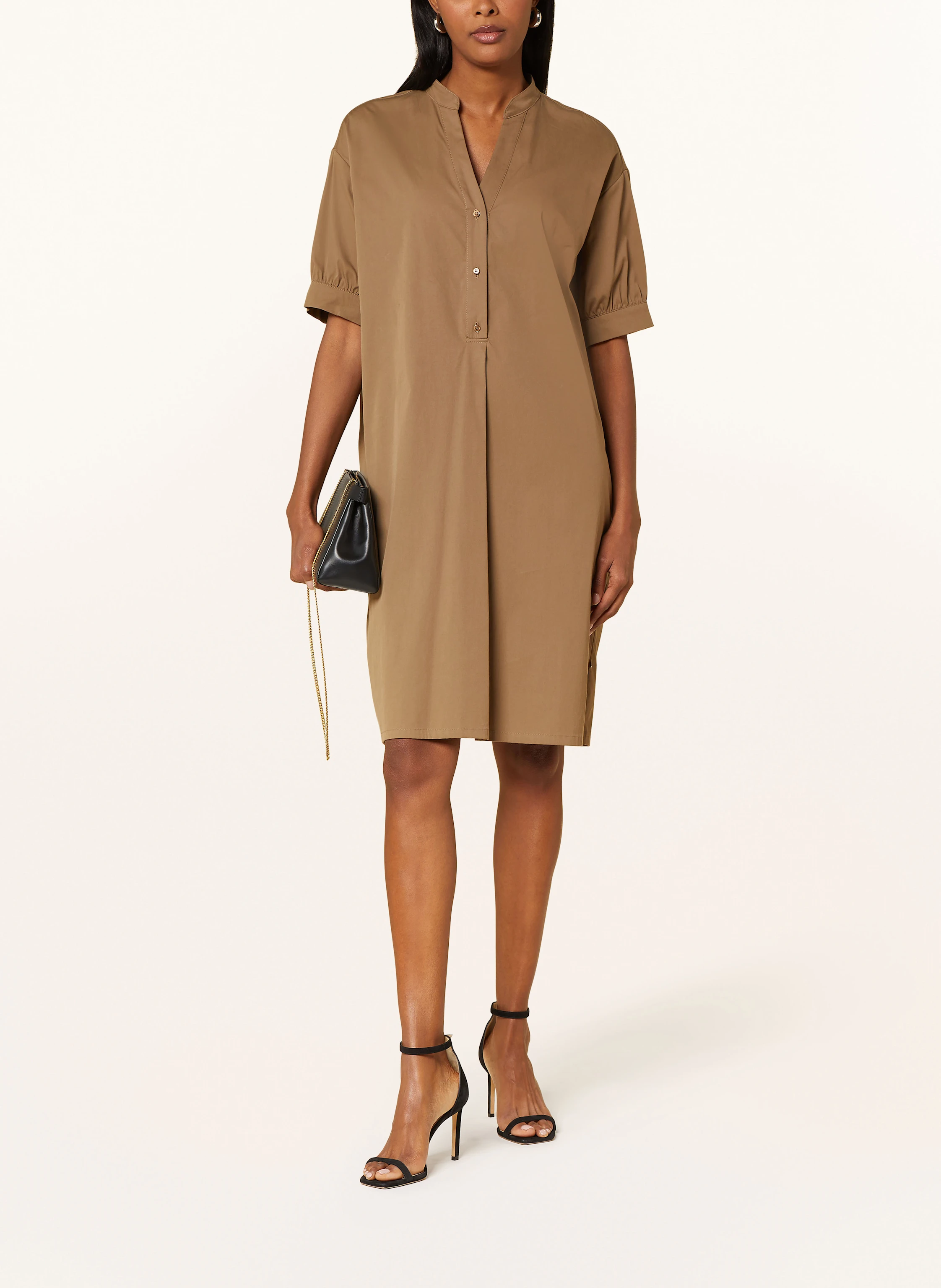 ROBE LÉGÈRE Kleid