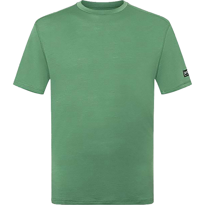 Super.Natural Herren Sierra140 T-Shirt