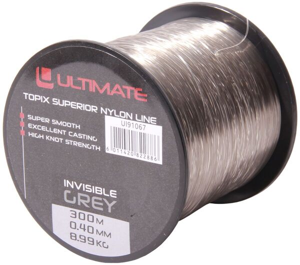 Ensemble surfcasting Ultimate Beach Stalker 4.20m (100-250g)