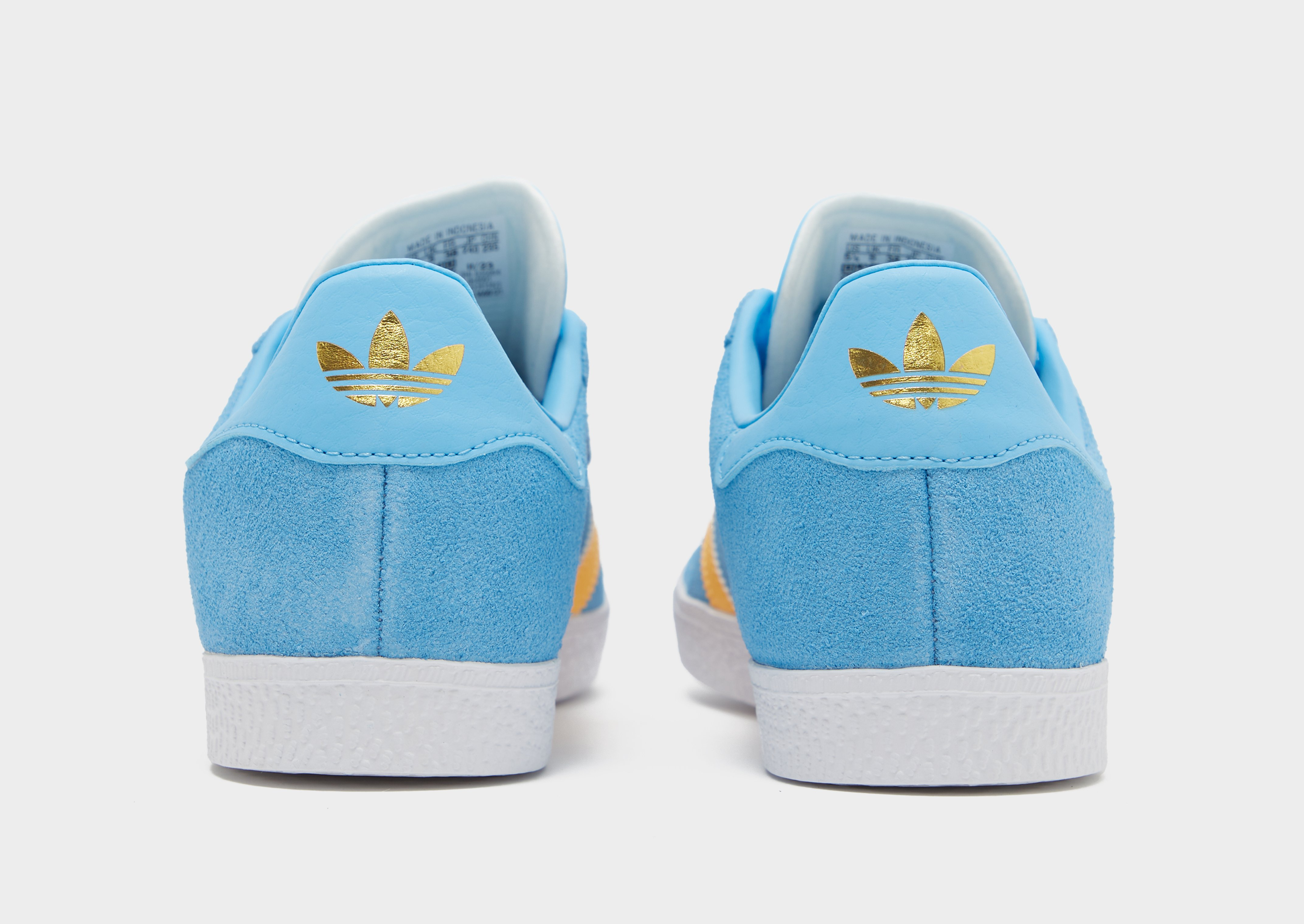 adidas Originals Gazelle Junior