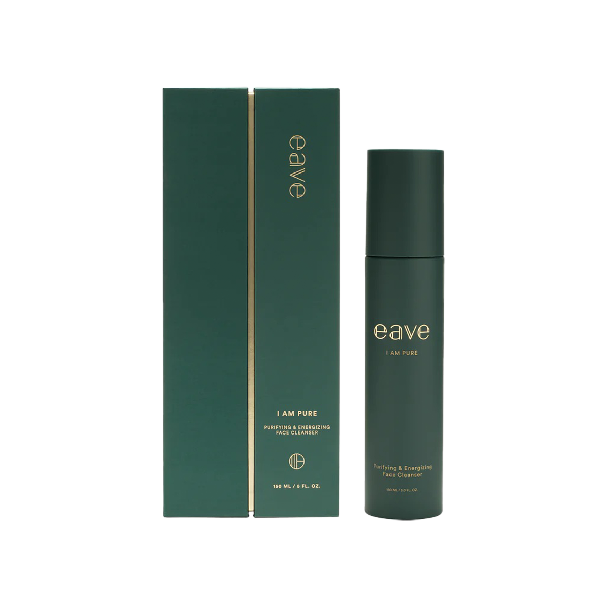 Purifying & Energizing Face Cleanser 150ml