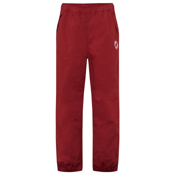 Mammut - Kid's Crag Climbing Pants - Pantalon d'escalade