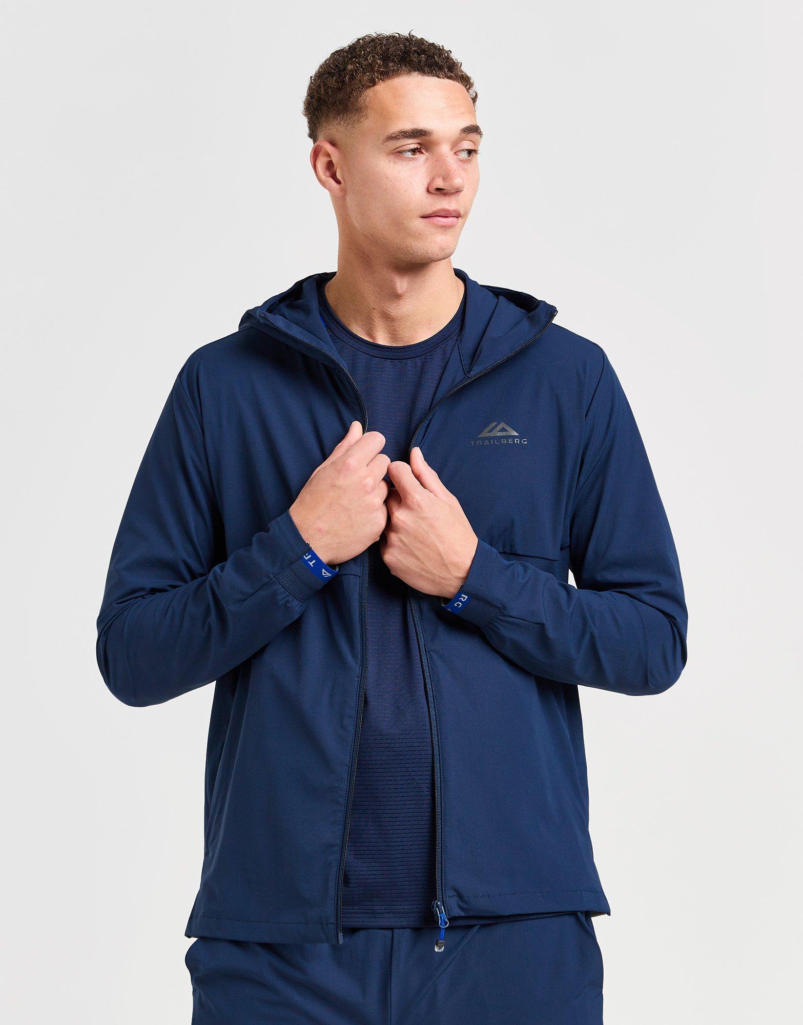 Trailberg Veste Frontier Homme