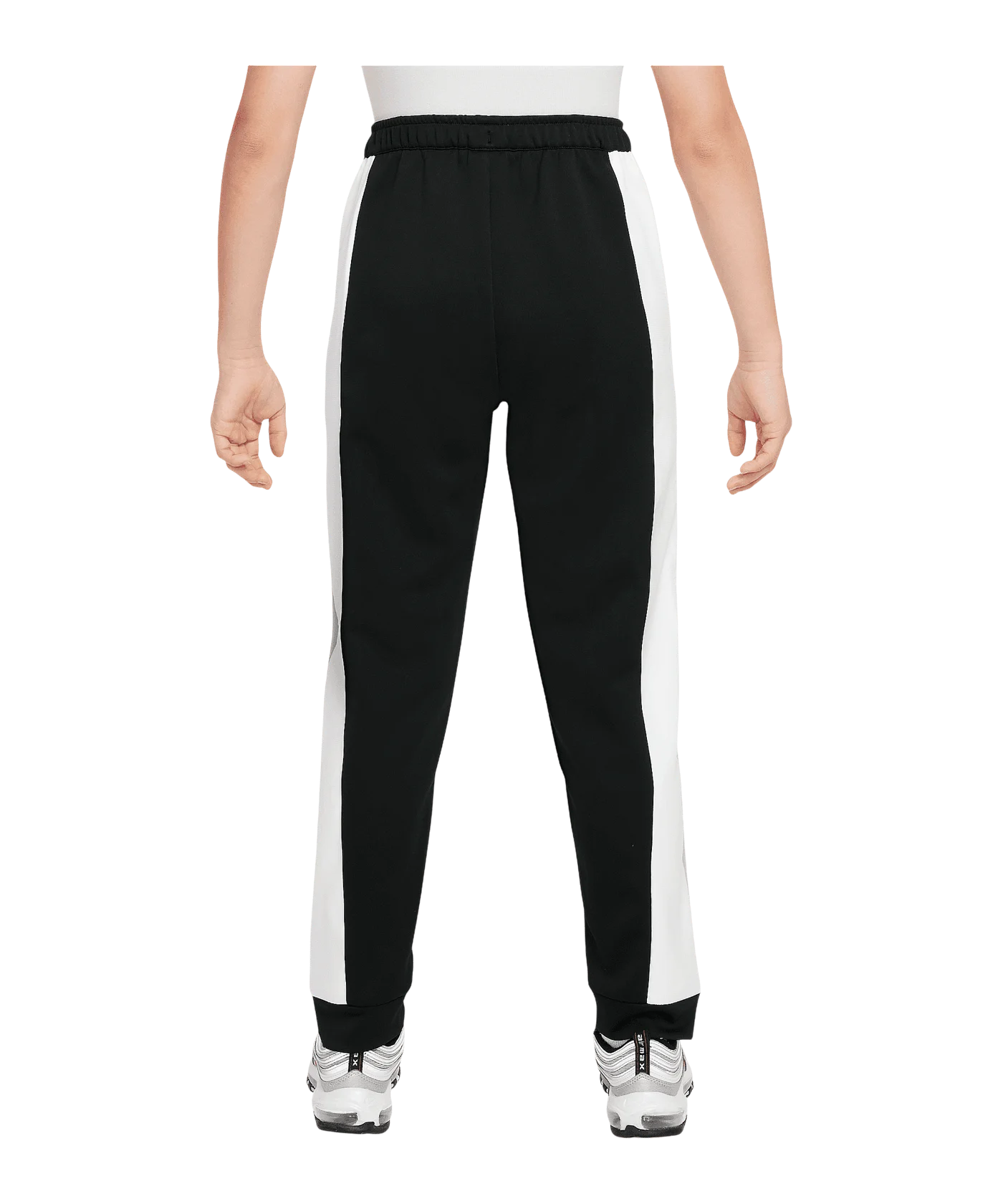 Nike Academy Trainingshose Kids Schwarz F010