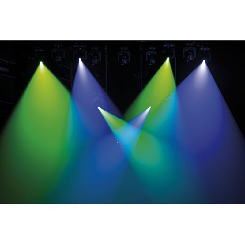 Showtec Phantom 100 Spot LED moving head