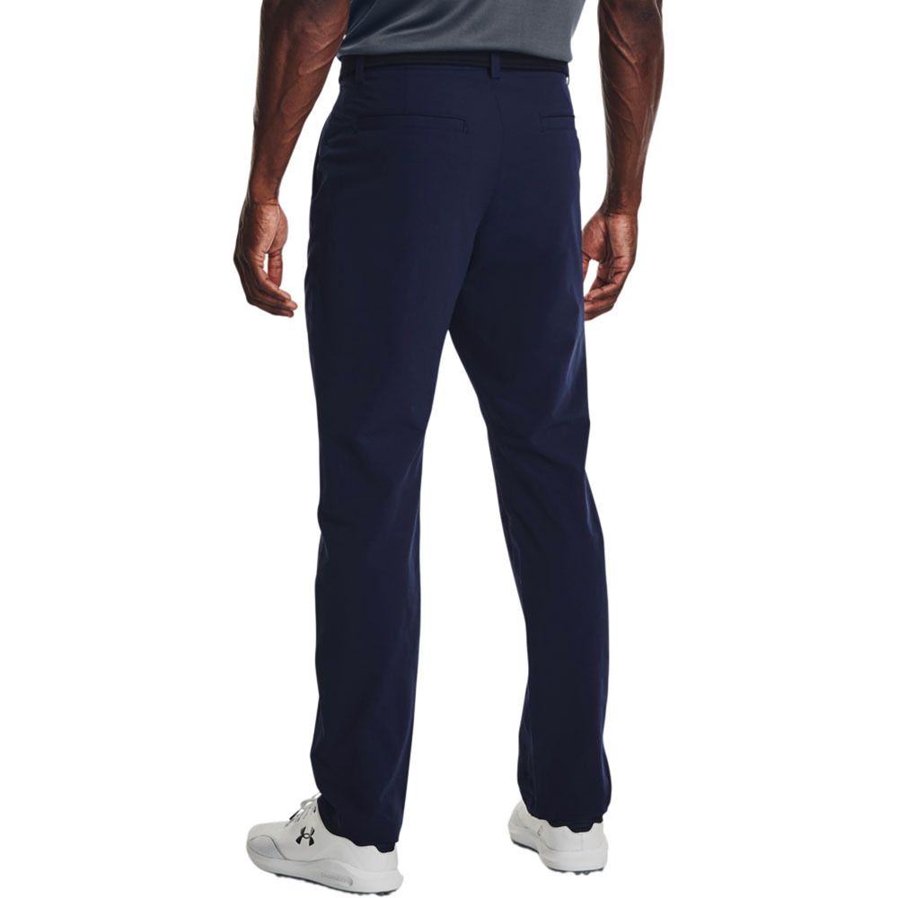 Under Armour UA TECH - Pantalon Homme bleu