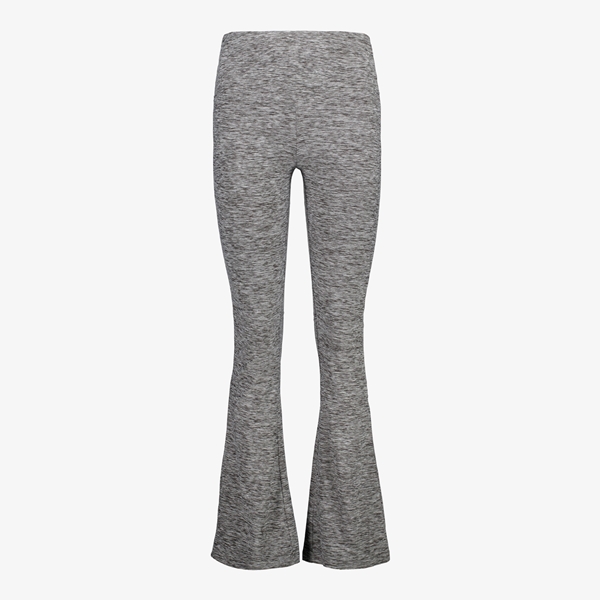 Osaga dames flared joggingbroek
