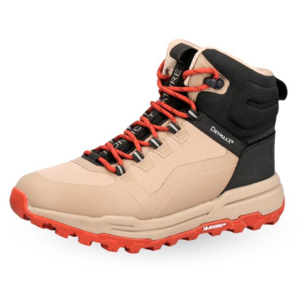 Halti - Women's Hiker Kuru Drymaxx Outdoor Shoe - Chaussures de randonnée