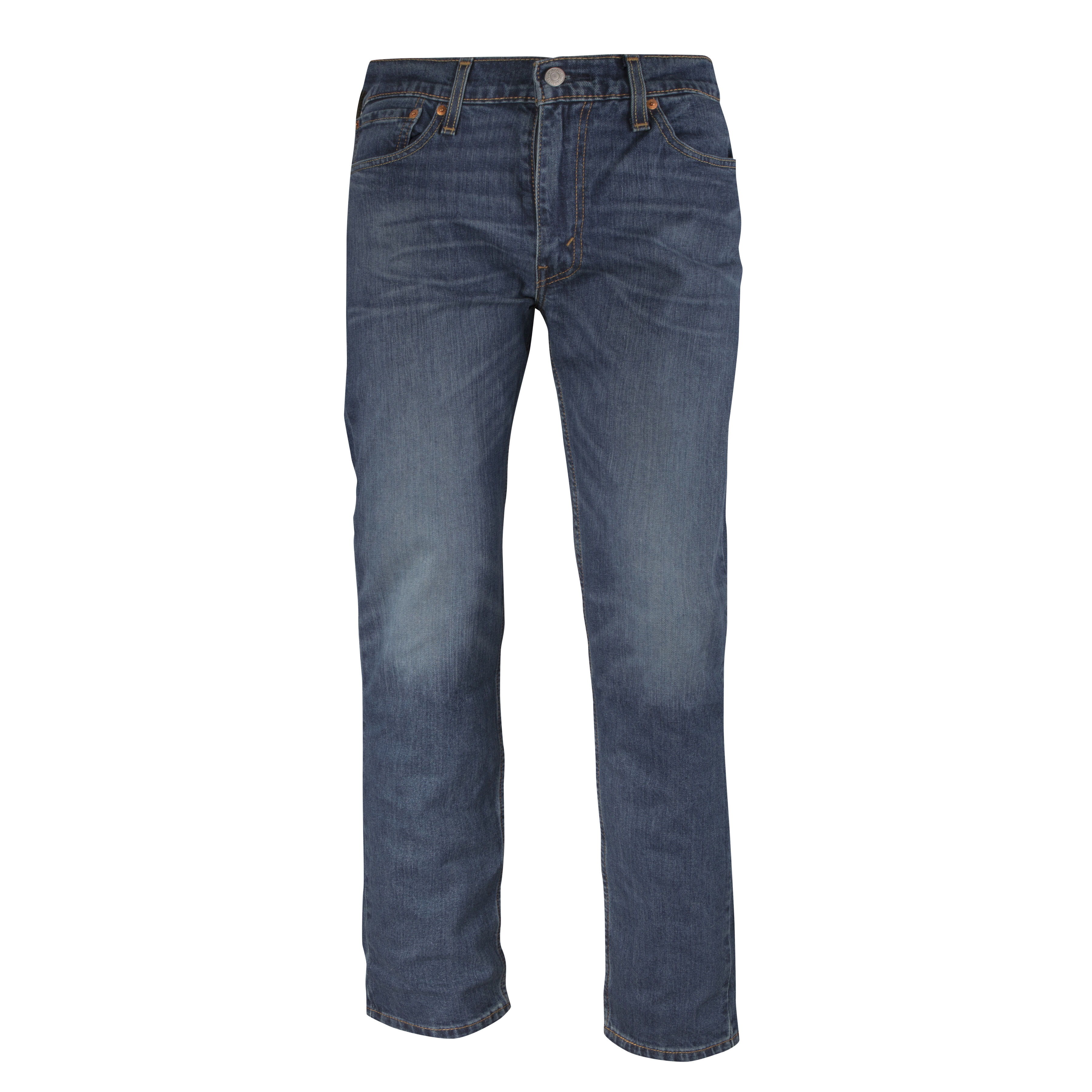 Levi's 511 Herren Jeans Slim Fit