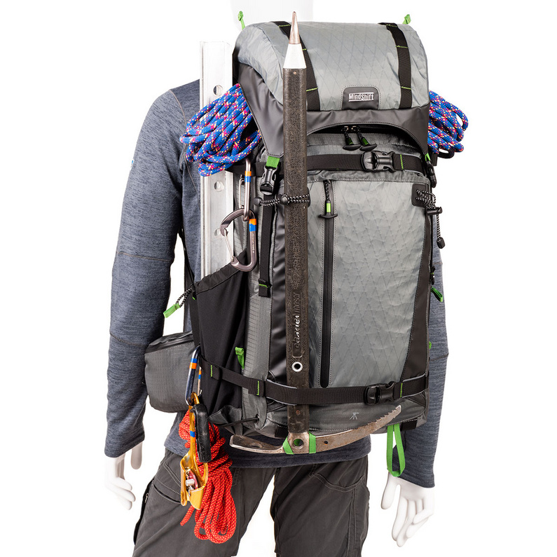 Mindshiftgear Backlight Elite 45L Rucksack