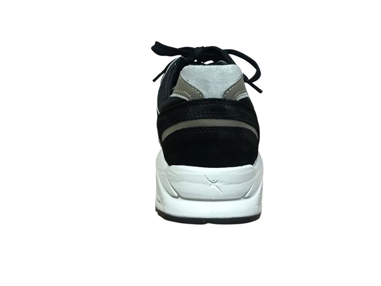 Xsensible 33203.5 Wijdte G Zwart combi