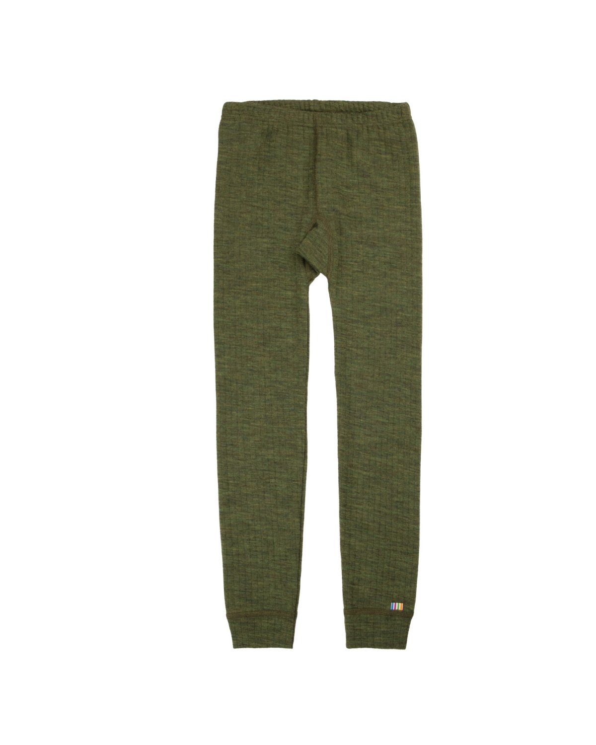 100% Merino – Rib – Basic