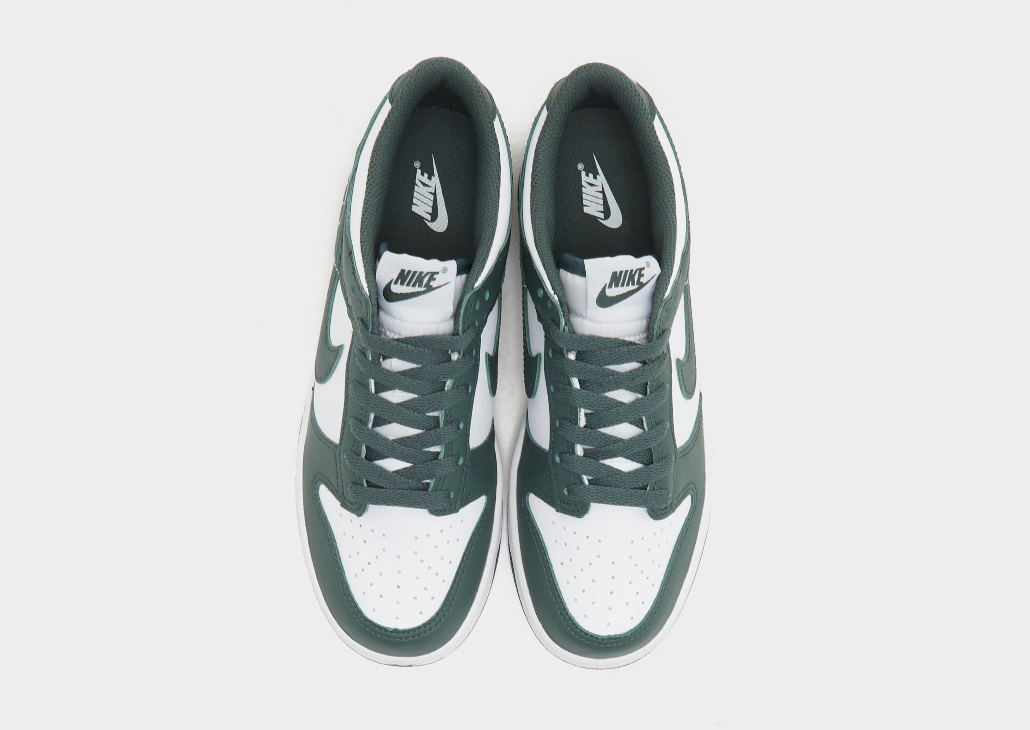 Nike Dunk Low Junior