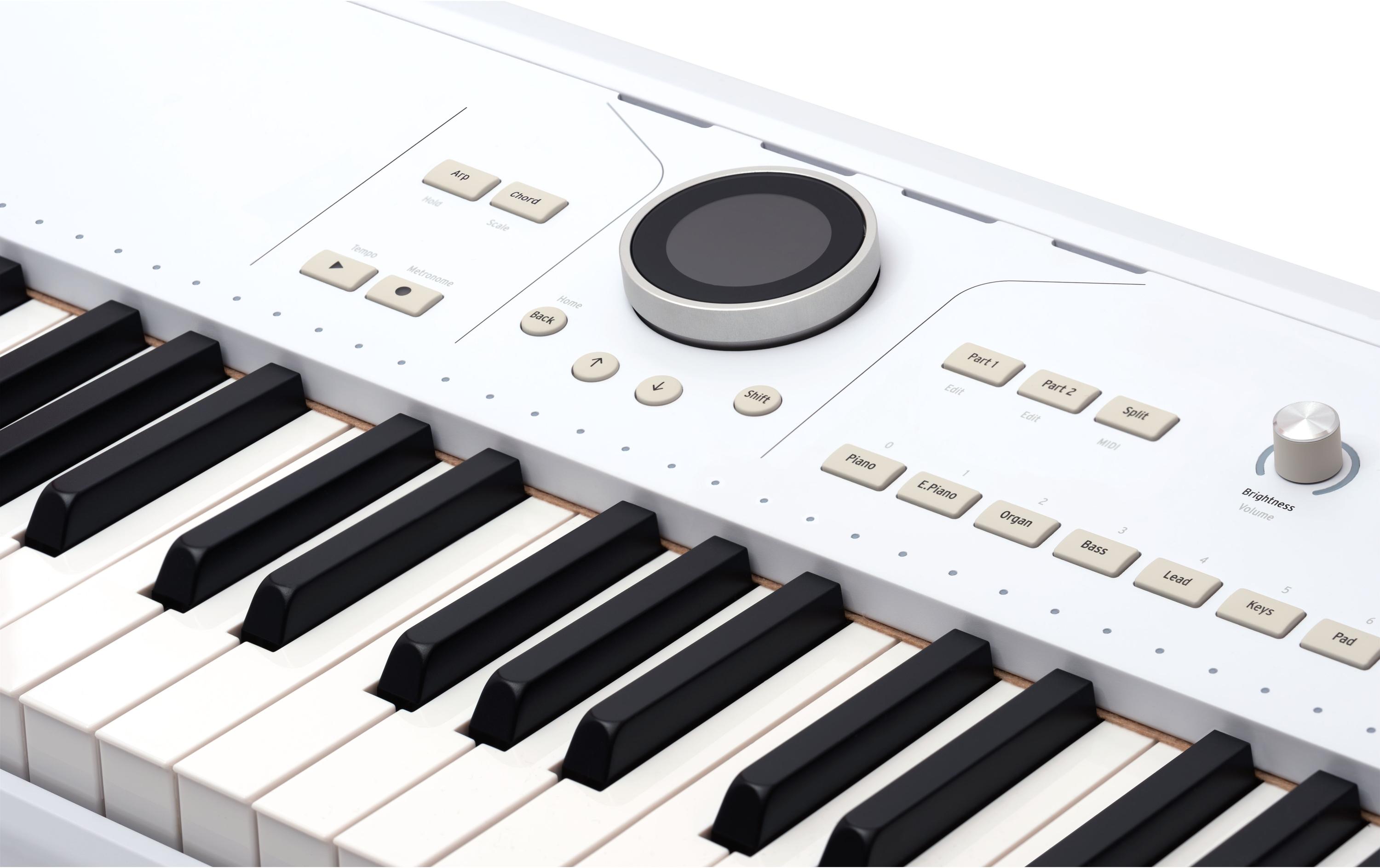 Stage Piano Astrolab<br>Stagepiano mit 61 Tasten