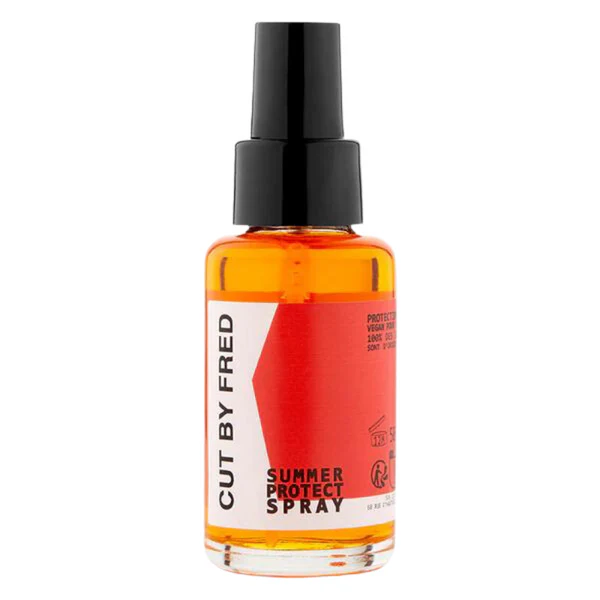 Cut by Fred Summer Protect Spray - Spray Protection Solaire Cheveux 50 ml