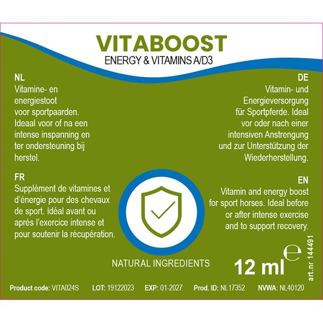 Epplejeck Vitaboost