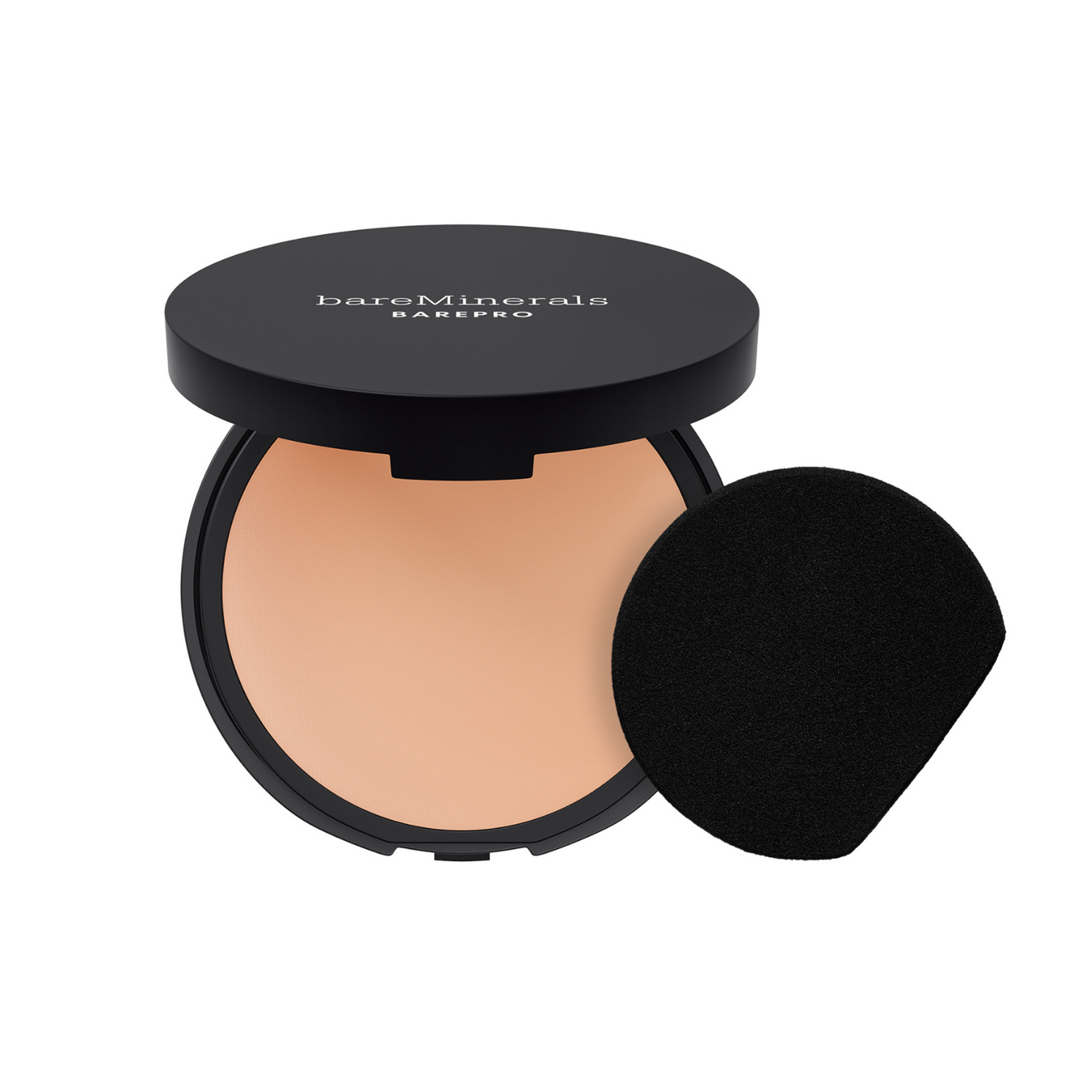 bareMinerals BAREPRO 24H Skin-Perfecting Pressed Powder