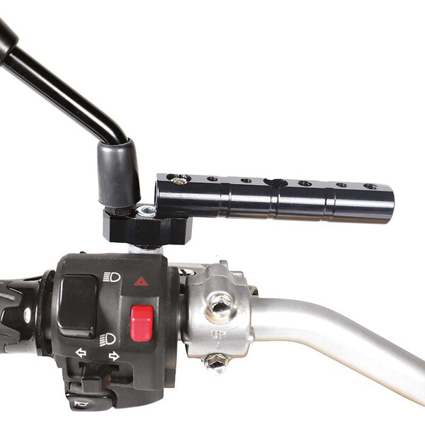 Chaft - Prolongateur multiple