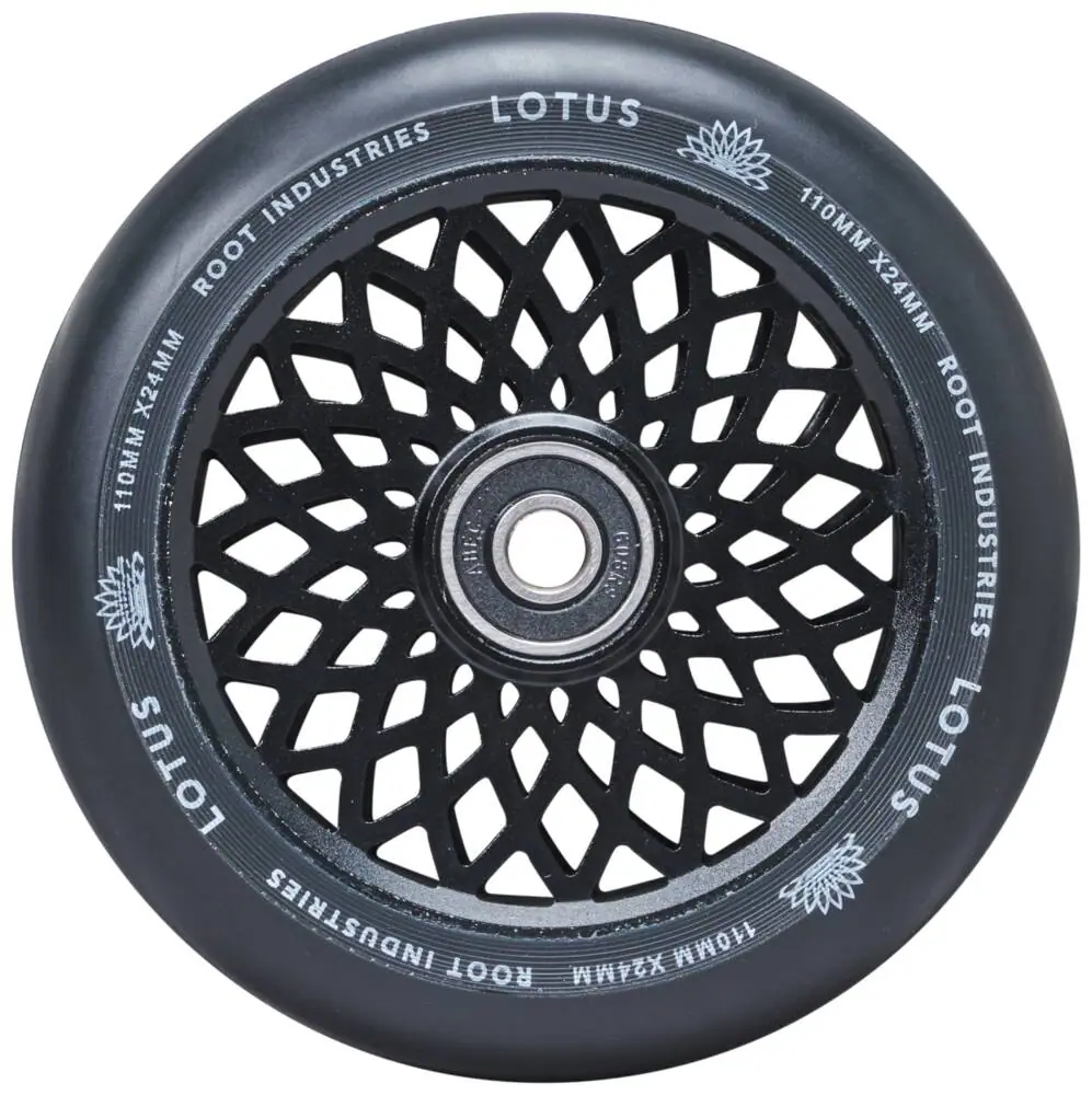 Root Lotus Hjul Til Løbehjul 2-Pak | SkatePro