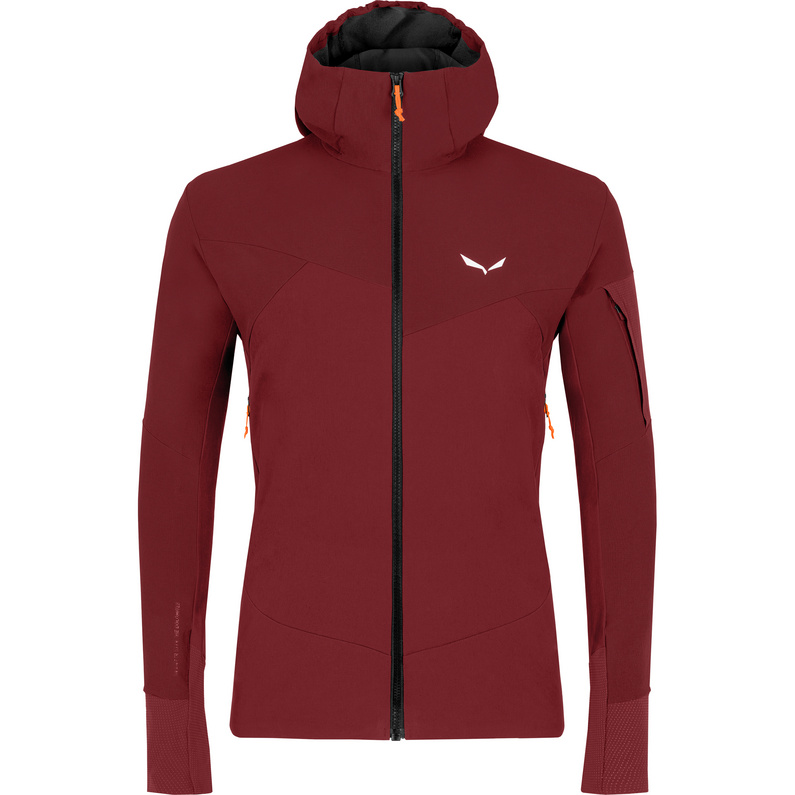 Salewa Herren Agner DST Jacke
