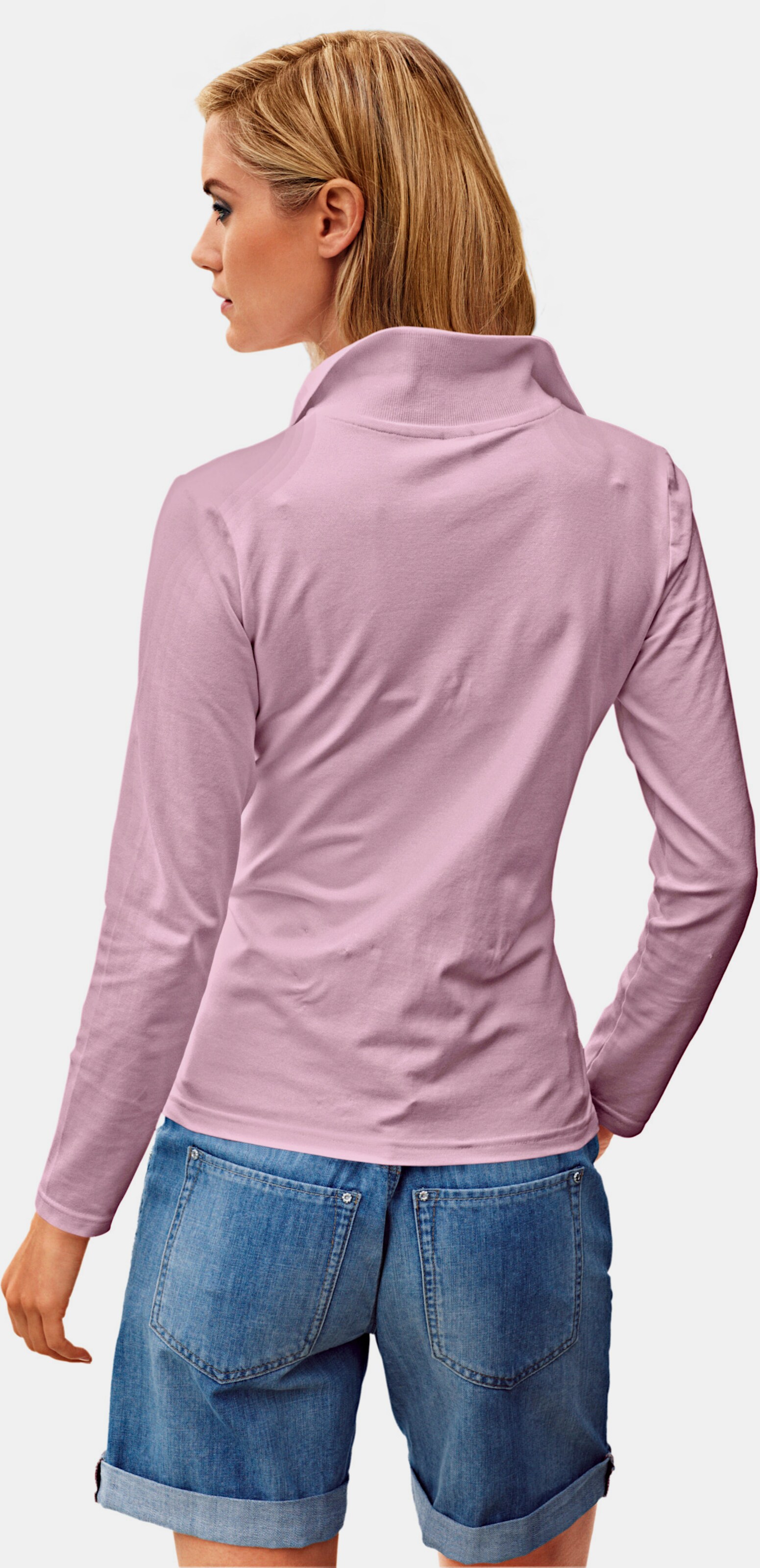 Poloshirt