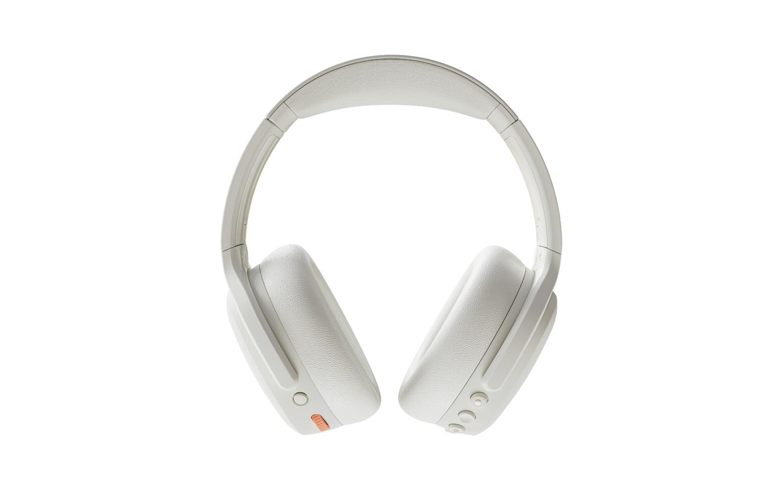 Wireless Over-Ear-Kopfhörer Crusher ANC 2 Weiss<br>Sensory Bass-Kopfhörer mit aktiver Geräuschunterdrückung