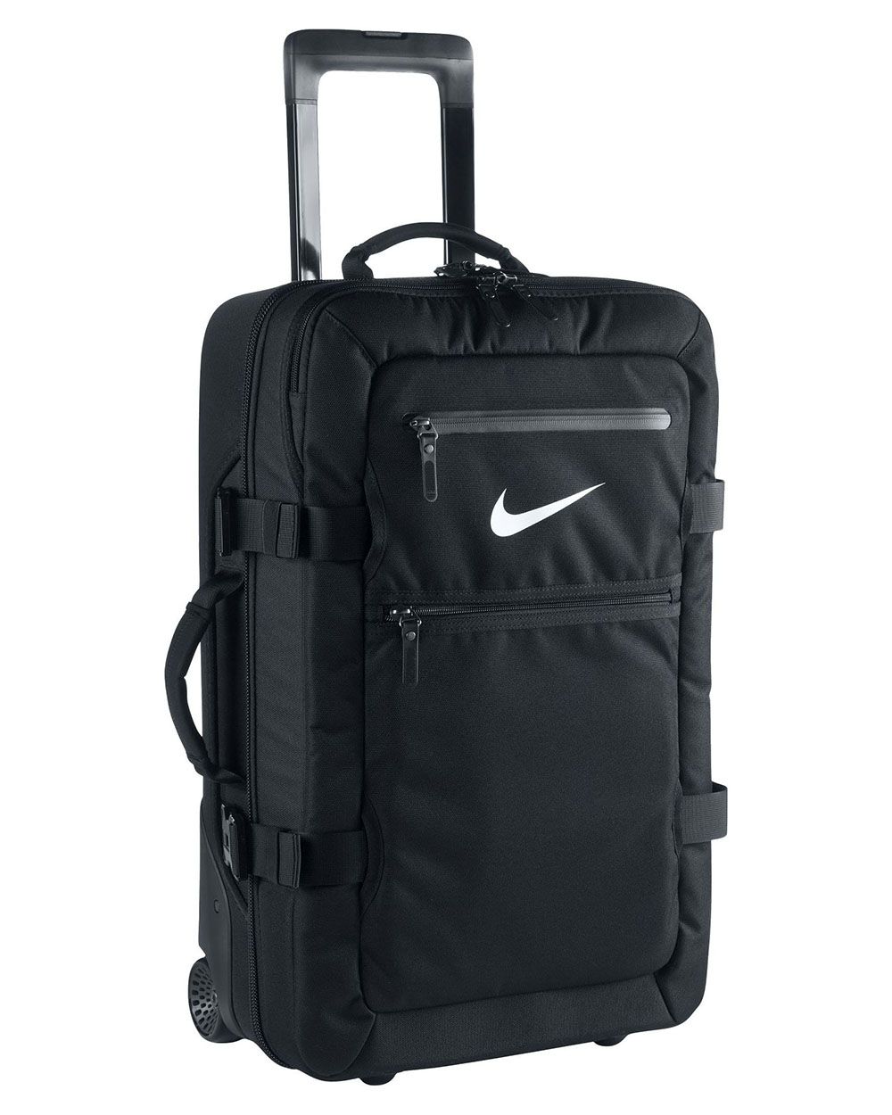 Valise Nike Fiftyone Noir