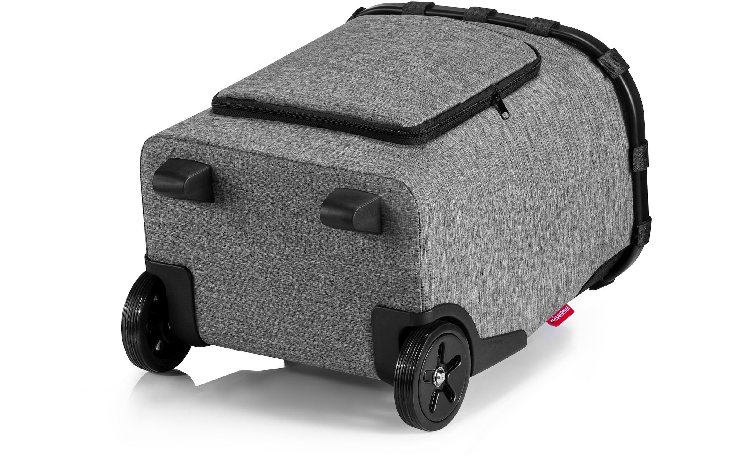 REISENTHEL® Einkaufstrolley »Carrycruiser Plus«