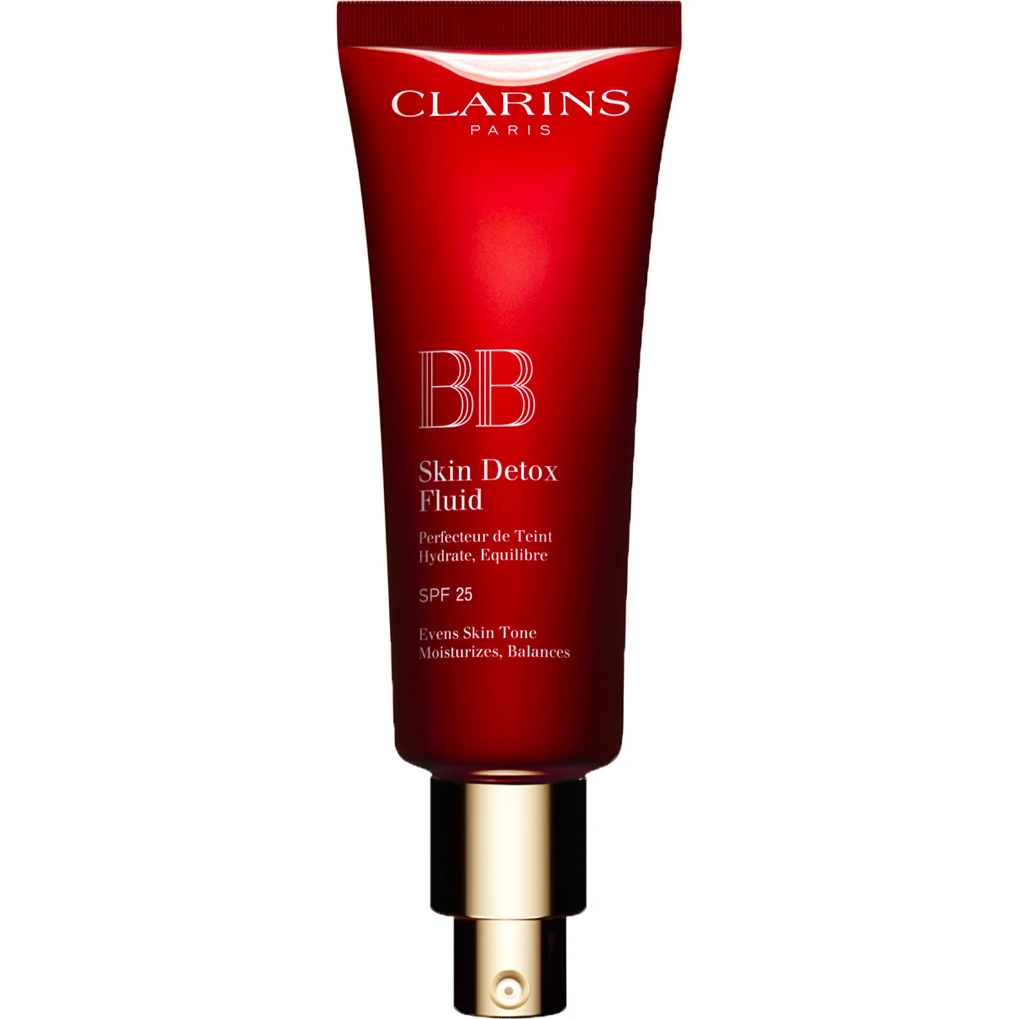 BB Skin Detox Fluide SPF 25 |- 00 Fair
