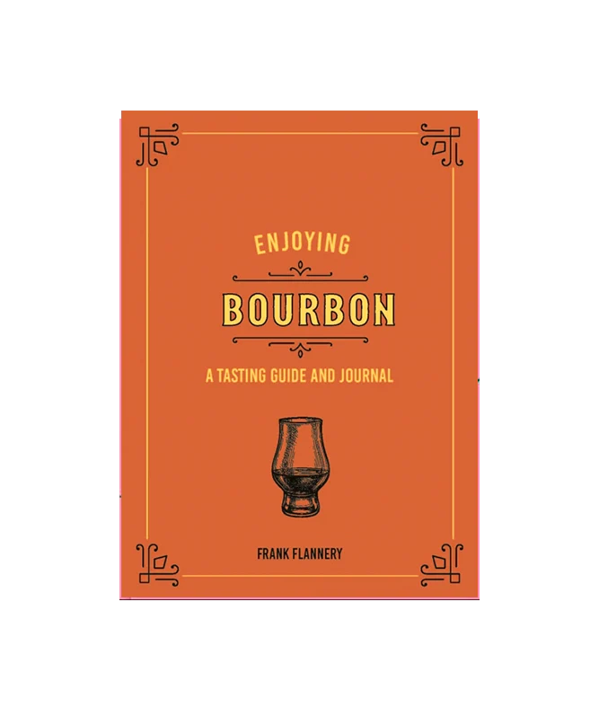New Mags  Enjoying Bourbon bog