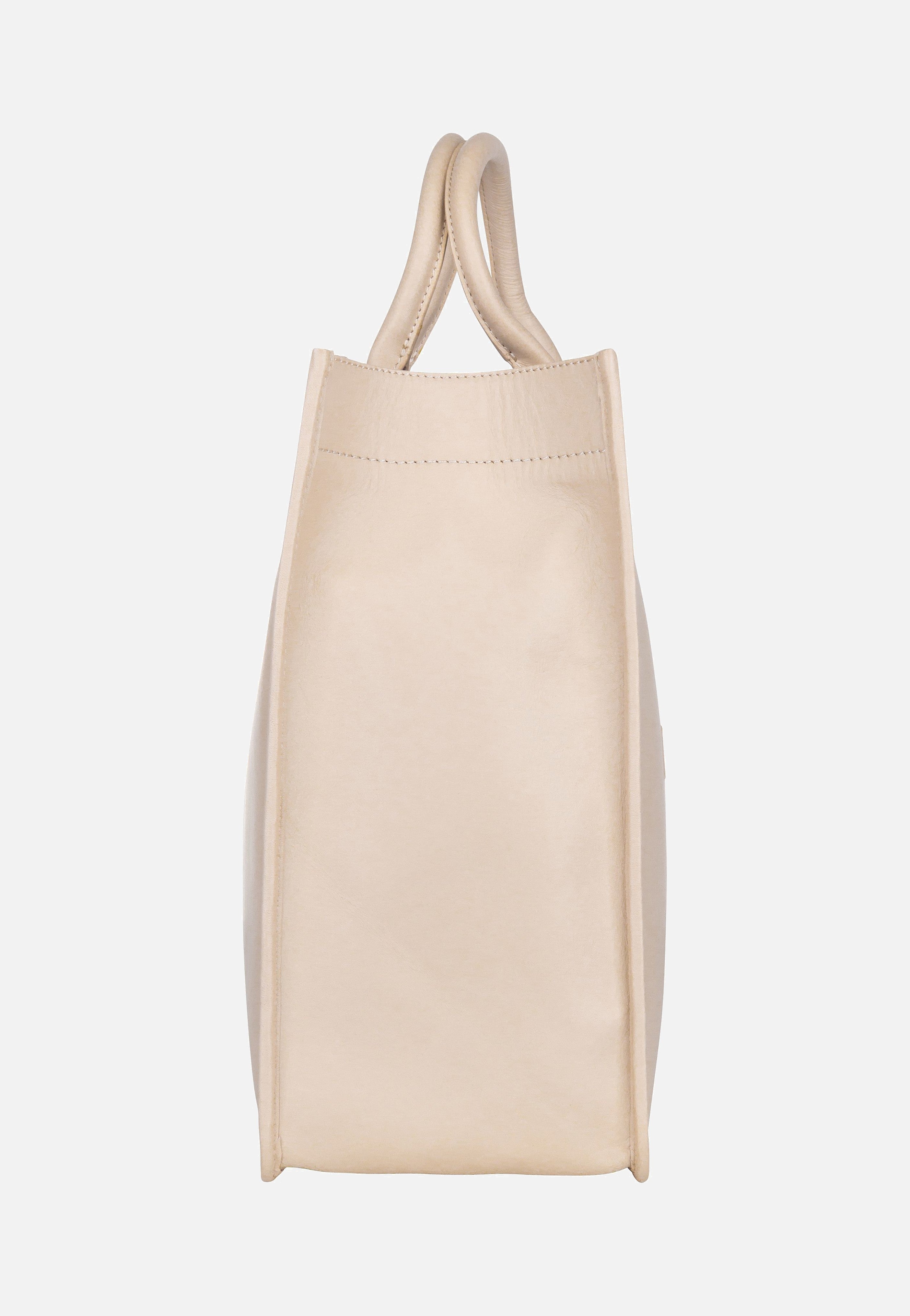 Daphne Beige - Tote Bag
