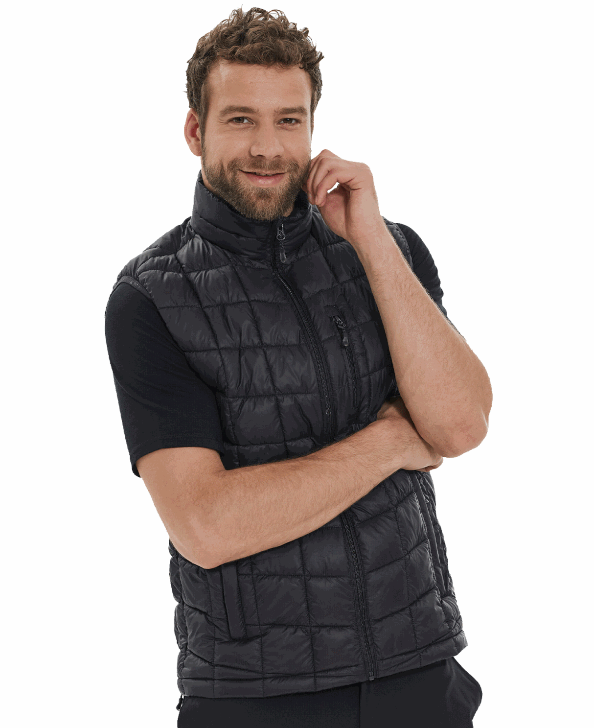 Whistler<br>Luis M CFT