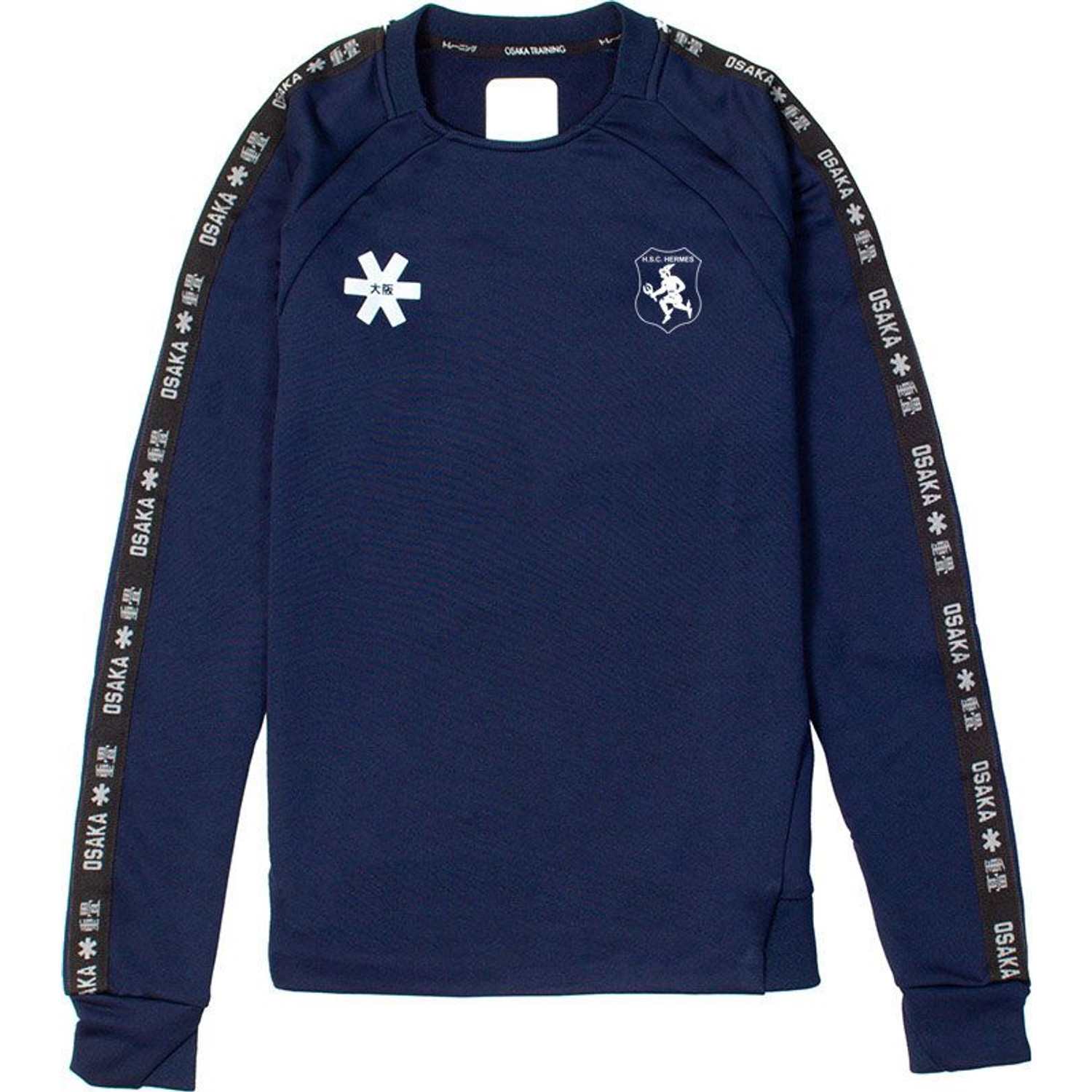 Osaka Training Sweater Dames Hermes