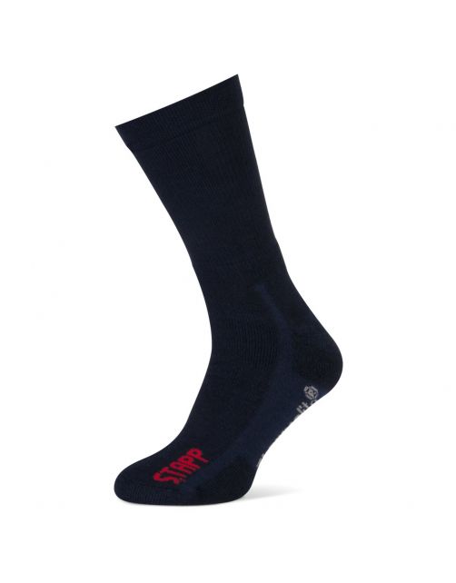 Stapp Unisex Thermo Lite Marine - Sokken