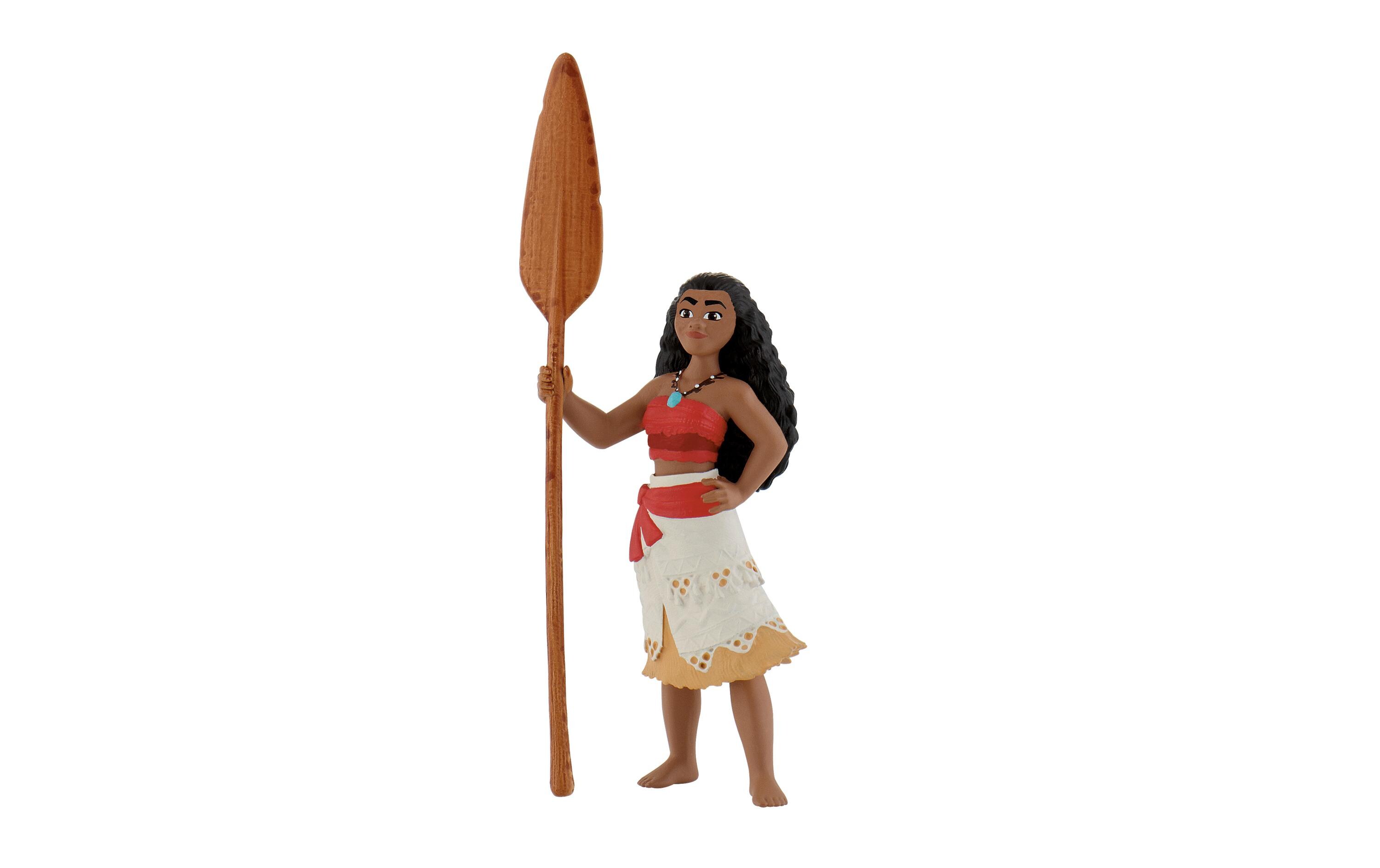 Spielzeugfigur Disney VaianaSpielzeugfigur