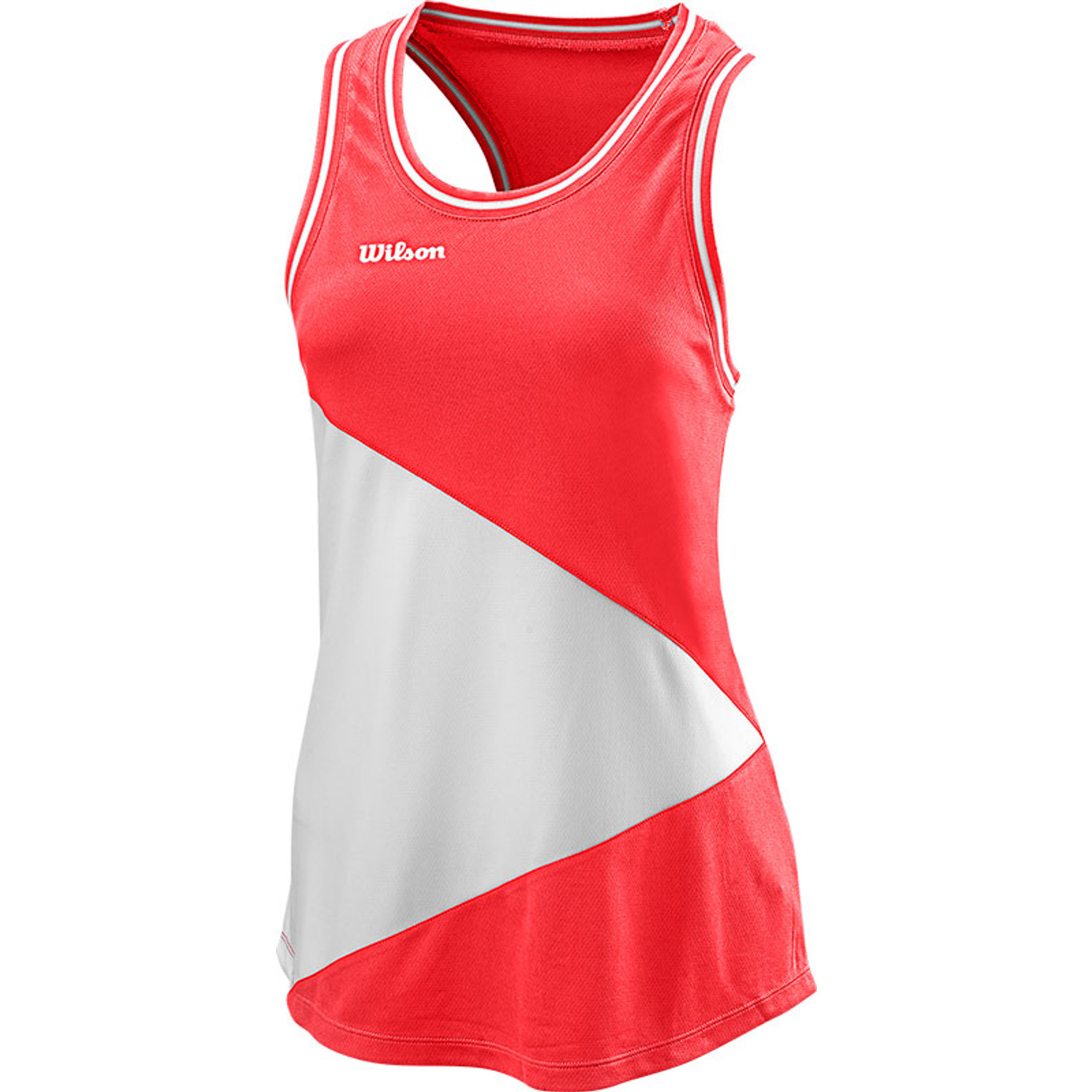 Wilson Team II Tank Dames