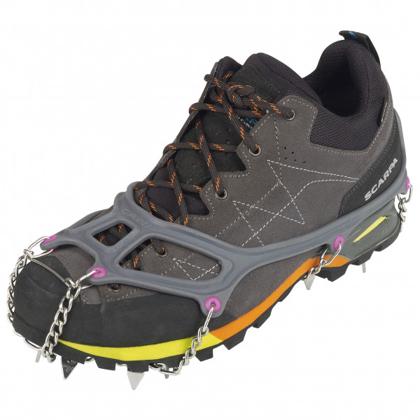 C.A.M.P. - Ice Master Light - Crampons de randonnée