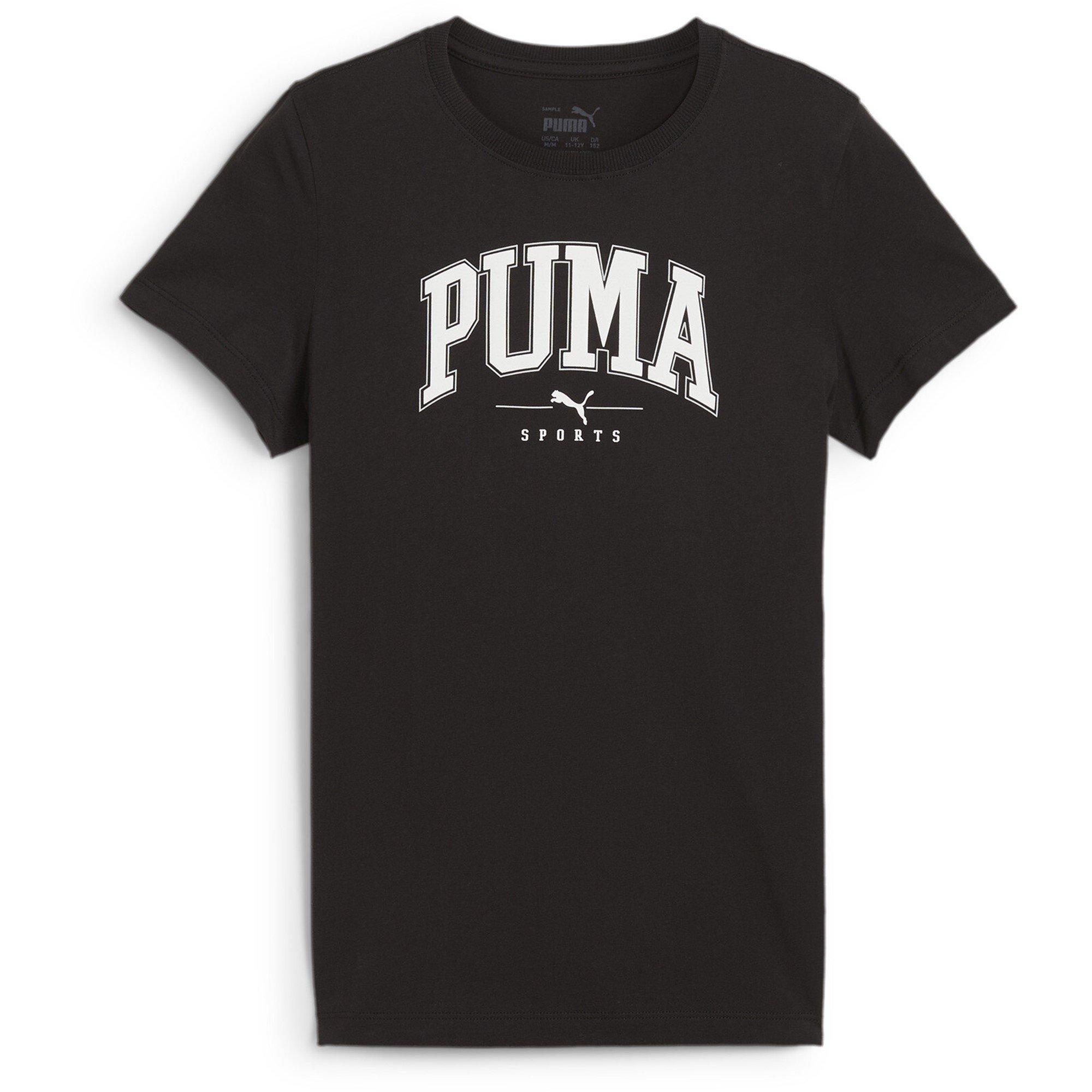 Puma Squad Tee G T Shirt Unisex Kids