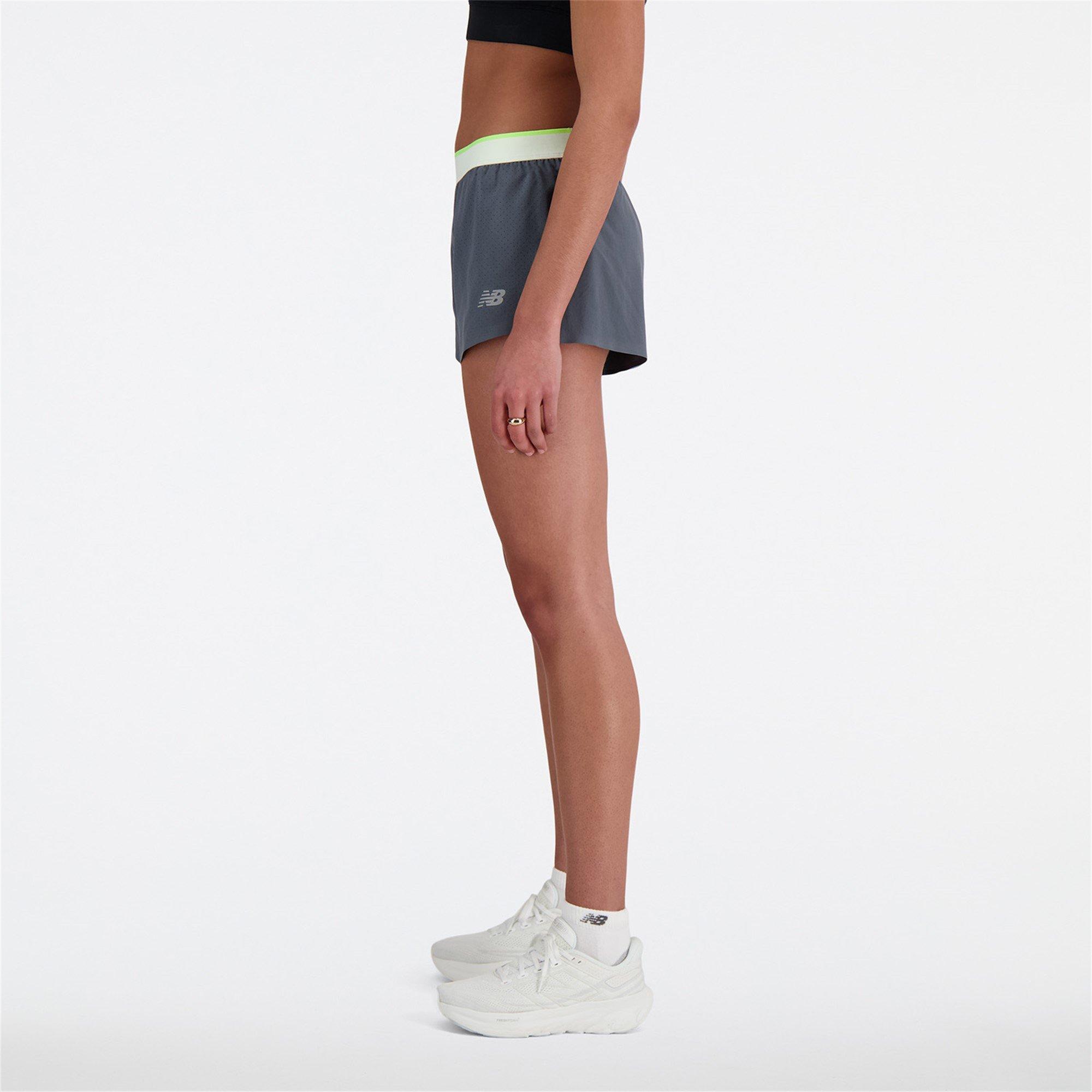 New Balance NB Performance Shorts Womens