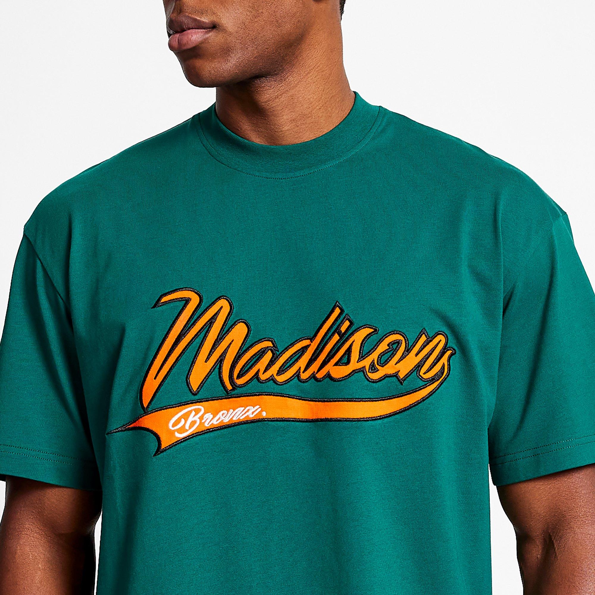 Madison Barclay Stadium T Shirt