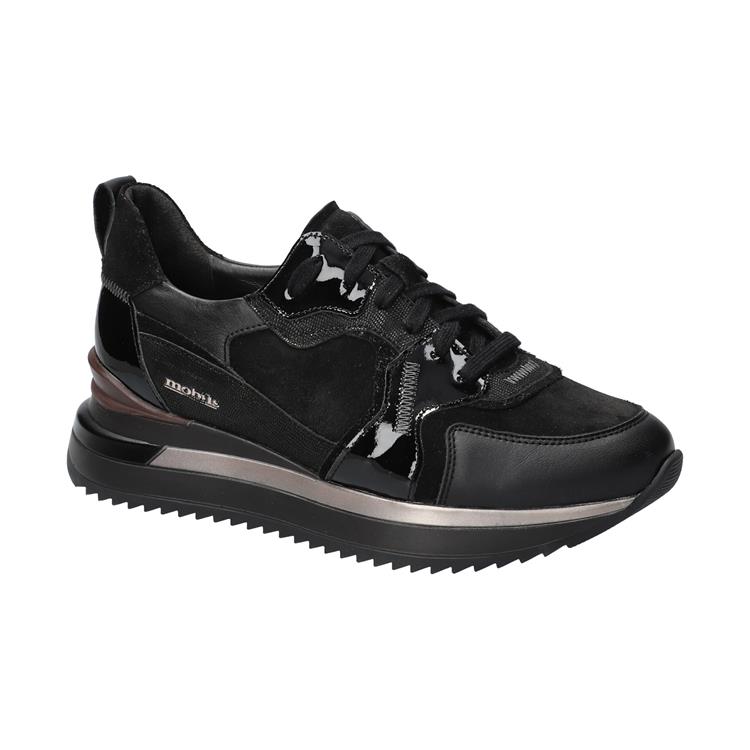 Mephisto Janel black