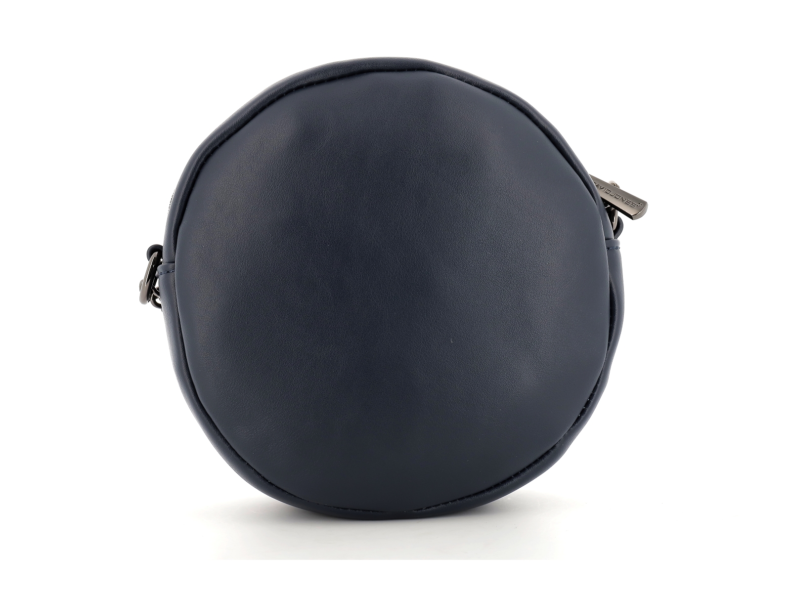 David jones-6638 1 Synthétique Bleu Foncé