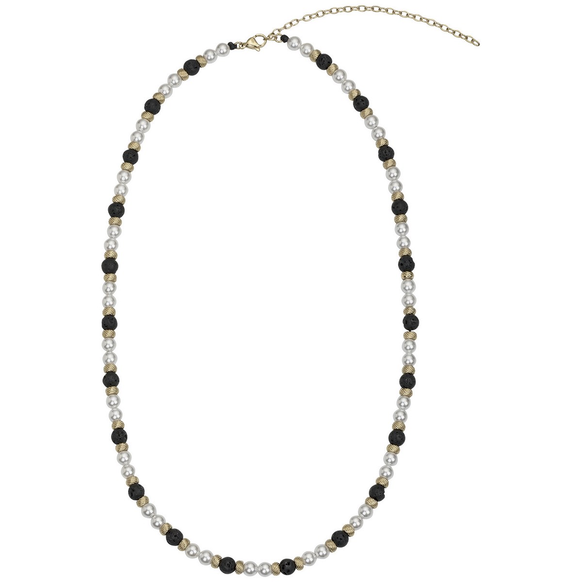 Collier en Acier