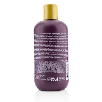 Chi Deep Brilliance Olive & Monoi Optimum Moisture Conditioner