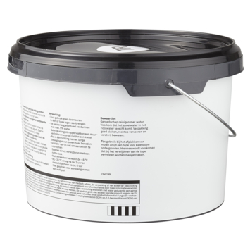 KARWEI Muurverf badkamer & keuken mat 2,5 liter