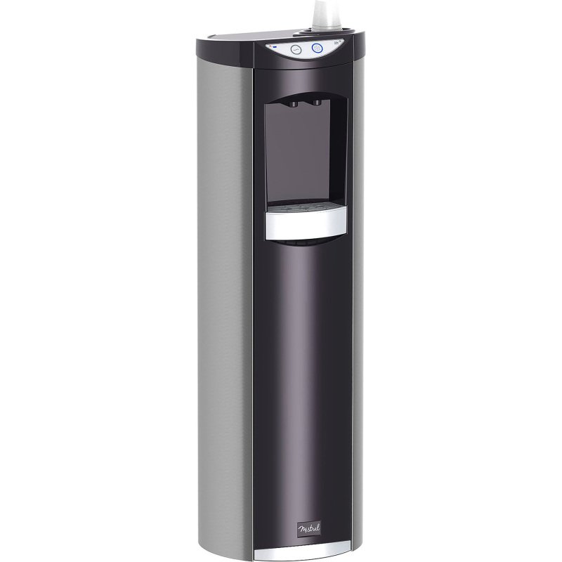 Fontaine à eau sur réseau Evopure - Eau froide/eau tempérée